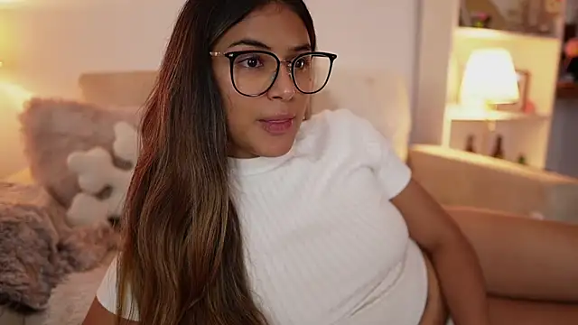 SaraParisi online show from 02/08/26, 12:25