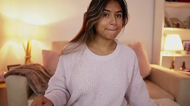 SaraParisi online show from 02/21/26, 12:22