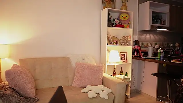 SaraParisi online show from 02/22/26, 11:36