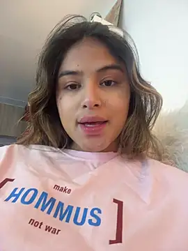 SaraParisi online show from 03/01/26, 11:51