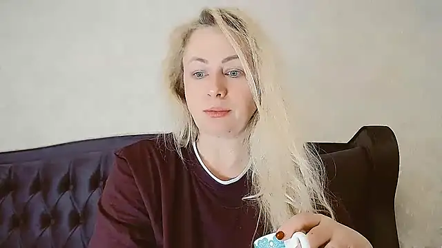 Olesya online show from 01/11/26, 01:27