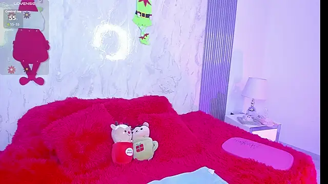 Ahytanna online show from 12/05/25, 04:32