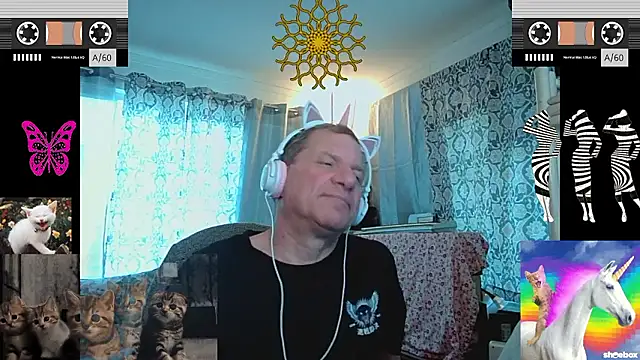 coryassman online show from 12/06/24, 05:55