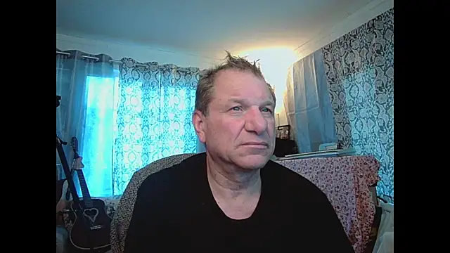 coryassman online show from 12/08/24, 10:03