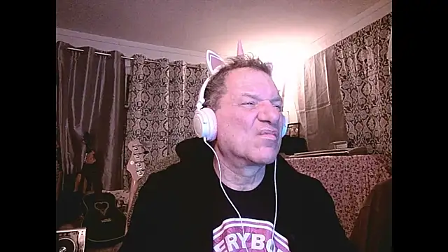 coryassman online show from 12/13/24, 12:39