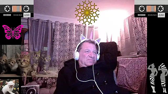 coryassman online show from 12/15/24, 01:32