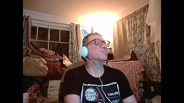 coryassman online show from 01/09/25, 03:47