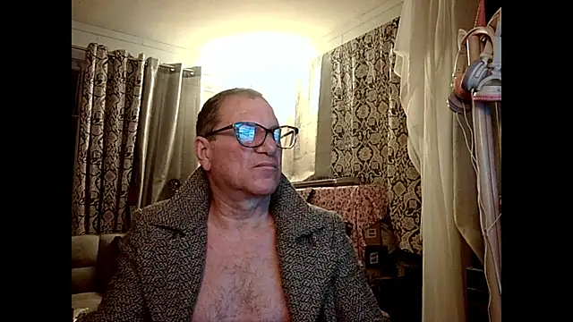 coryassman online show from 01/25/25, 08:31