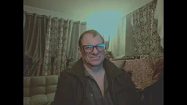 coryassman online show from 01/27/25, 09:34