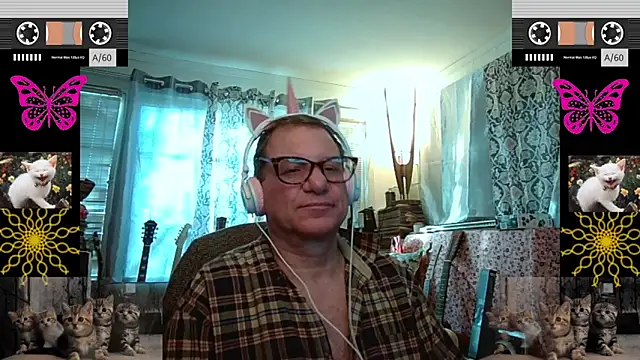 coryassman online show from 02/01/25, 03:39