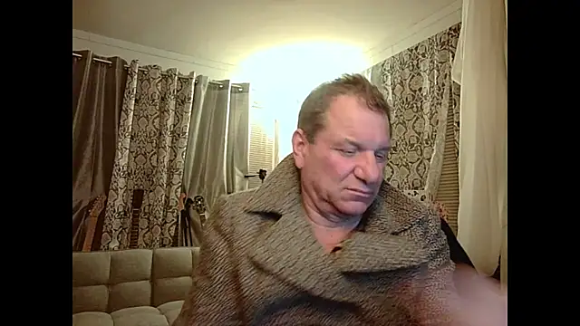 coryassman online show from 02/02/25, 08:13