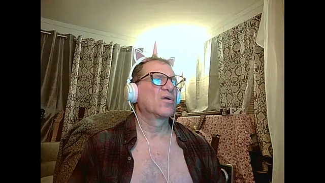 coryassman online show from 02/05/25, 11:12