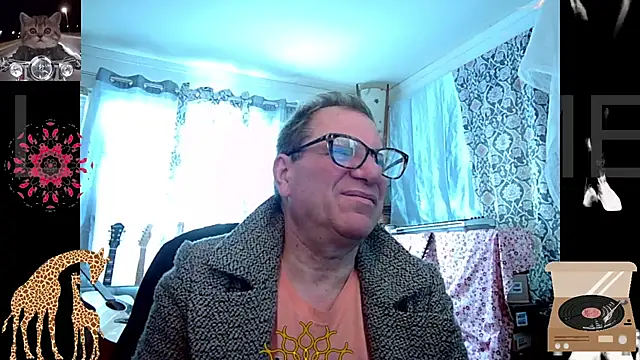 coryassman online show from 02/22/25, 05:35