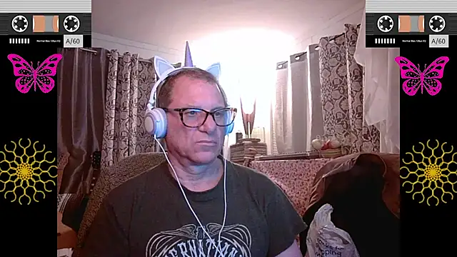 coryassman online show from 09/23/25, 07:55