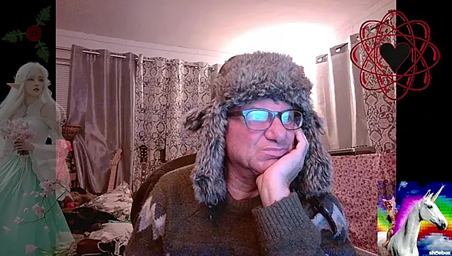 coryassman online show from 02/03/26, 08:08