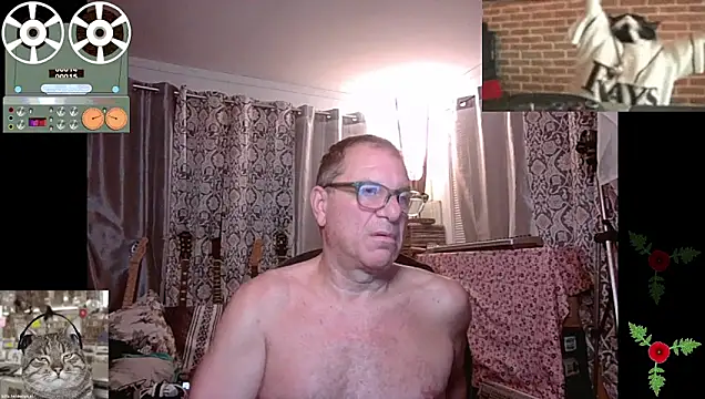 coryassman online show from 02/05/26, 04:06