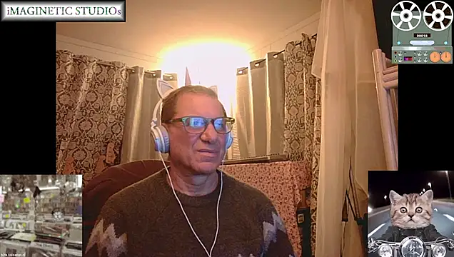 Snapshot of coryassman chatting on 03/10/26, 07:46 coryassman online show from 03/10/26, 07:46