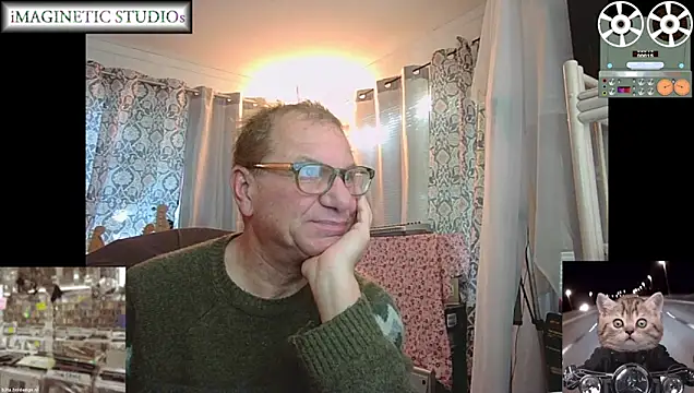 Snapshot of coryassman chatting on 03/11/26, 11:11 coryassman online show from 03/11/26, 11:11