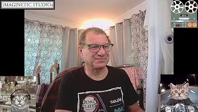 Snapshot of coryassman chatting on 03/14/26, 08:03 coryassman online show from 03/14/26, 08:03