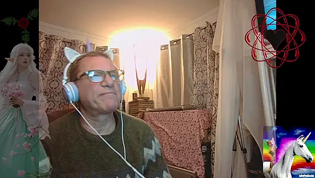 Snapshot of coryassman chatting on 03/15/26, 08:42 coryassman online show from 03/15/26, 08:42