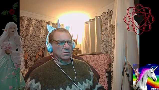 Snapshot of coryassman chatting on 03/16/26, 05:35 coryassman online show from 03/16/26, 05:35