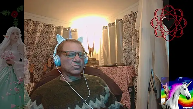 Snapshot of coryassman chatting on 03/16/26, 05:44 coryassman online show from 03/16/26, 05:44