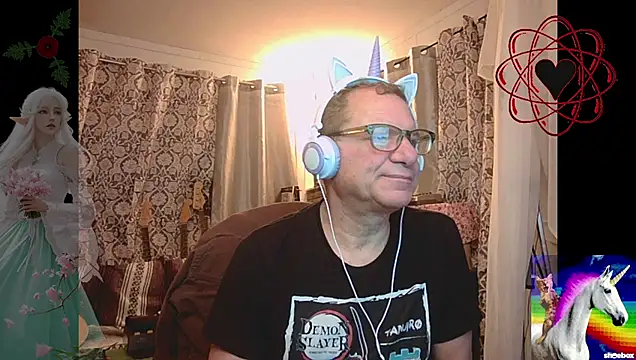 Snapshot of coryassman chatting on 03/18/26, 11:46 coryassman online show from 03/18/26, 11:46