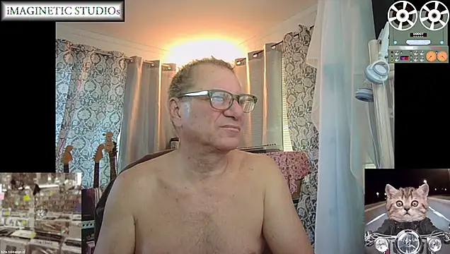 Snapshot of coryassman chatting on 03/23/26, 12:14 coryassman online show from 03/23/26, 12:14