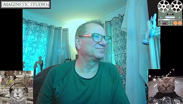 Snapshot of coryassman chatting on 03/26/26, 07:41 coryassman online show from 03/26/26, 07:41