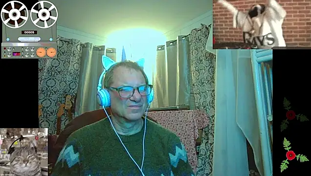 Snapshot of coryassman chatting on 03/27/26, 08:26 coryassman online show from 03/27/26, 08:26