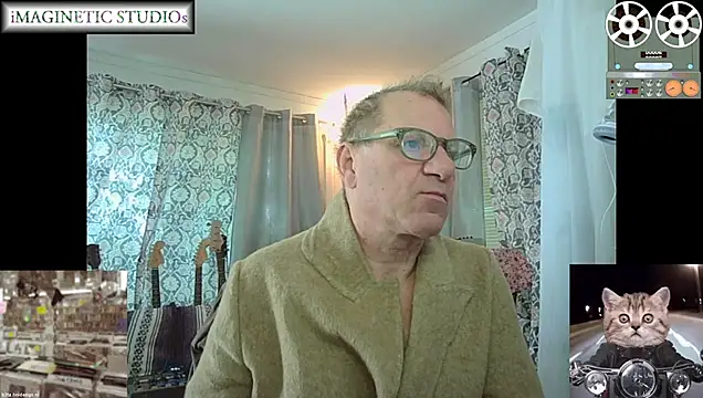 Snapshot of coryassman chatting on 03/29/26, 07:47 coryassman online show from 03/29/26, 07:47