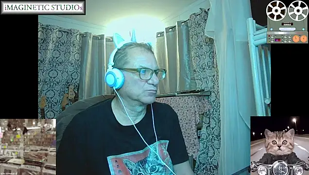 Snapshot of coryassman chatting on 03/30/26, 08:26 coryassman online show from 03/30/26, 08:26