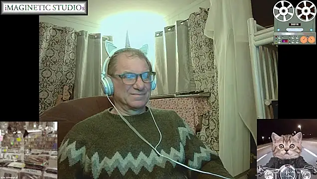 Snapshot of coryassman chatting on 04/01/26, 05:41 coryassman online show from 04/01/26, 05:41