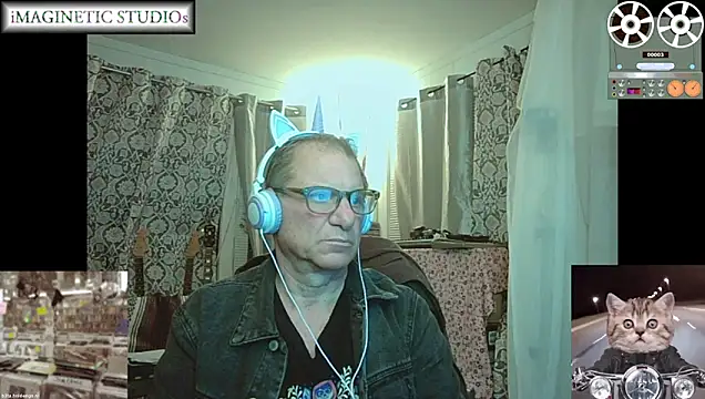 Snapshot of coryassman chatting on 04/15/26, 07:26 coryassman online show from 04/15/26, 07:26