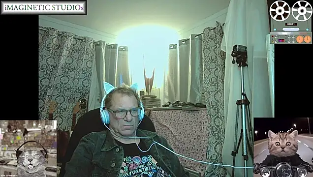 Snapshot of coryassman chatting on 04/16/26, 10:49 coryassman online show from 04/16/26, 10:49