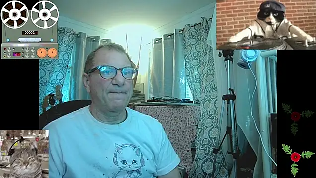 Snapshot of coryassman chatting on 04/29/26, 09:32 coryassman online show from 04/29/26, 09:32