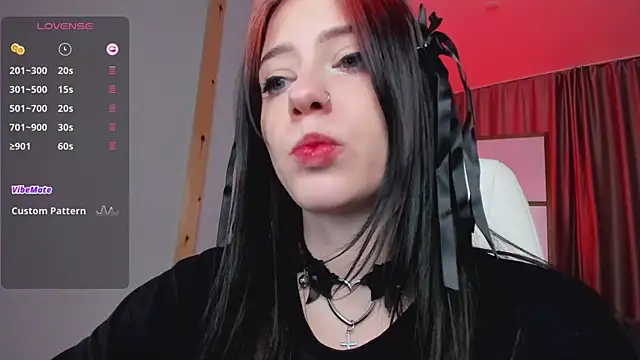 Snapshot of arielabradberry chatting on 12/11/24, 05:15 arielabradberry online show from 12/11/24, 05:15