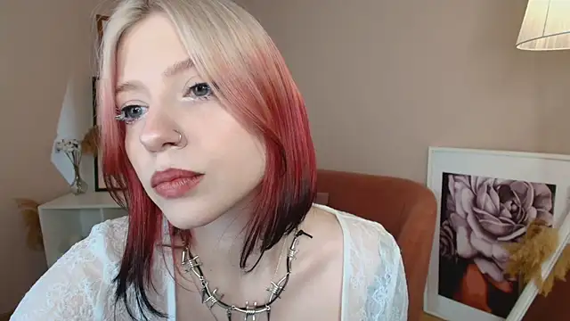 arielabradberry online show from 11/27/25, 02:19