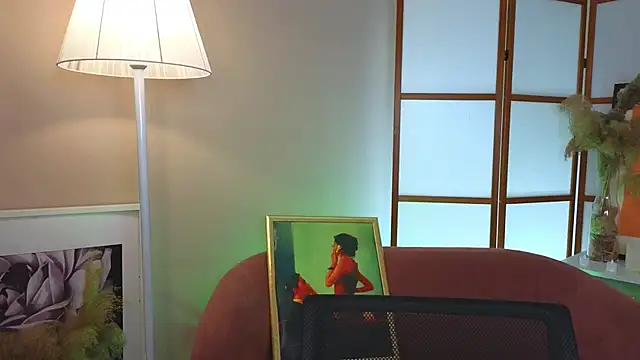 arielabradberry online show from 01/08/26, 01:24