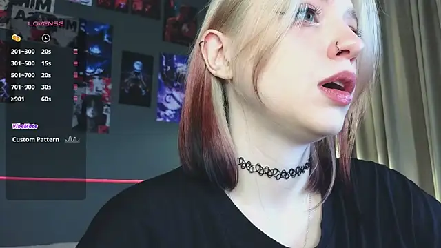 arielabradberry online show from 01/14/26, 01:17