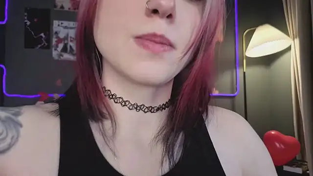 arielabradberry online show from 02/15/26, 03:09