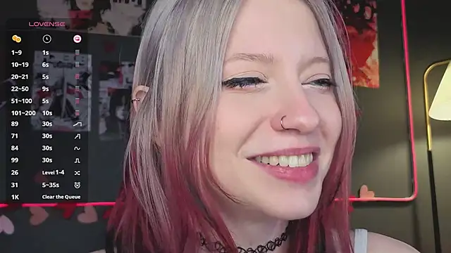 arielabradberry online show from 02/23/26, 02:25