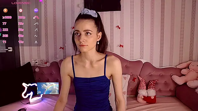 AliceNikke online show from 02/24/25, 04:26