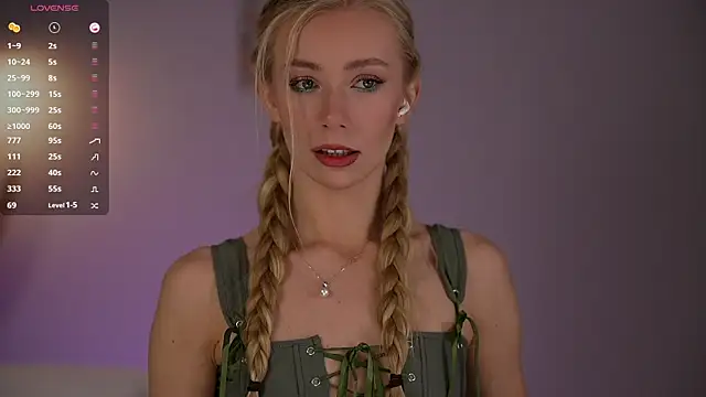 Vika54784 online show from 11/23/25, 04:01