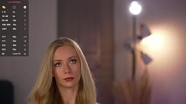 Vika54784 online show from 11/29/25, 01:30