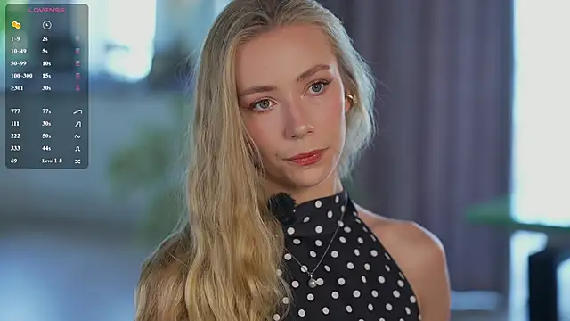 Vika54784 online show from 06/21/26, 06:05