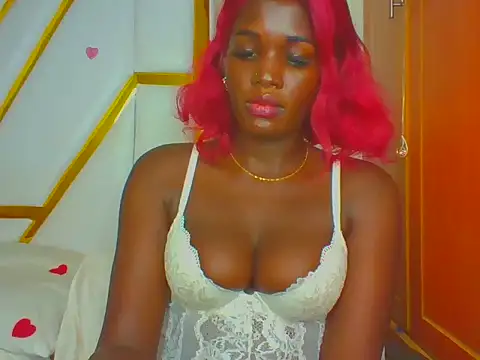 cutesmiling online show from 02/27/26, 04:12