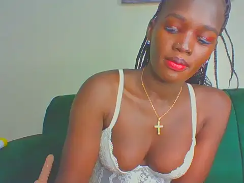 cutesmiling online show from 04/17/26, 04:48