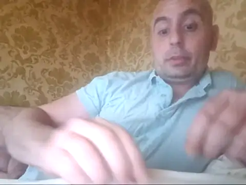 Basszos88i online show from 10/20/25, 05:13