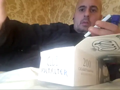 Basszos88i online show from 10/23/25, 07:12